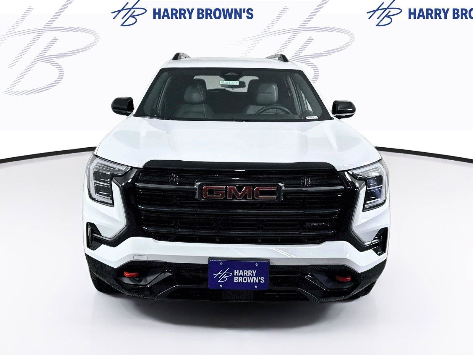 New 2027 GMC Terrain AT4 w/ Convenience Package III AWD/4WD image 27