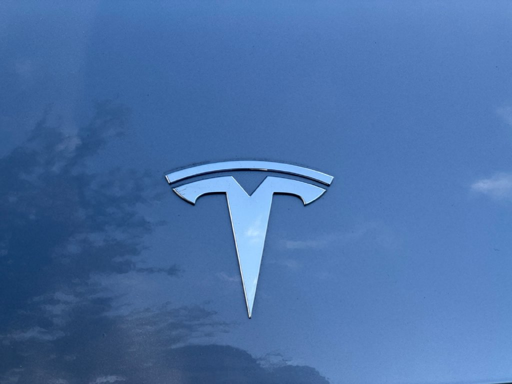 Used 2025 Tesla Model 3 Long Range RWD image 34