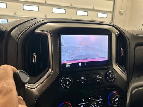 Used 2019 Chevrolet Silverado 1500 RST w/ All-Star Edition image 23