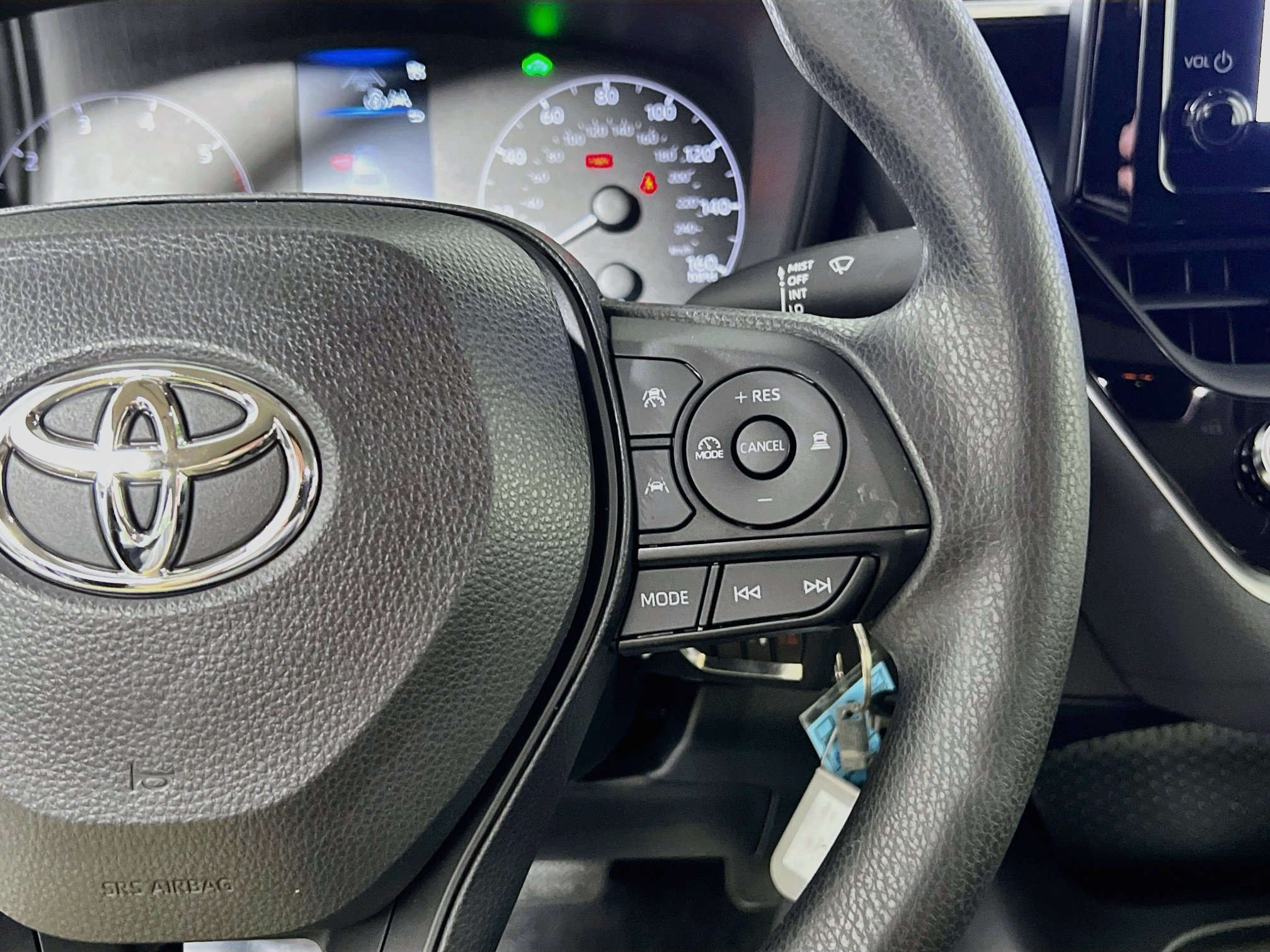 Used 2023 Toyota Corolla LE FWD image 20
