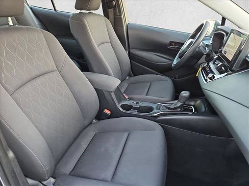 Used 2024 Toyota Corolla LE FWD image 21