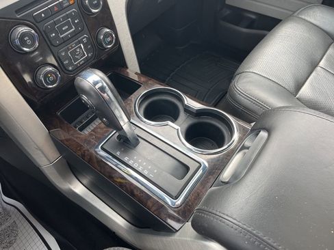 Used 2013 Ford F150 Platinum AWD/4WD image 20