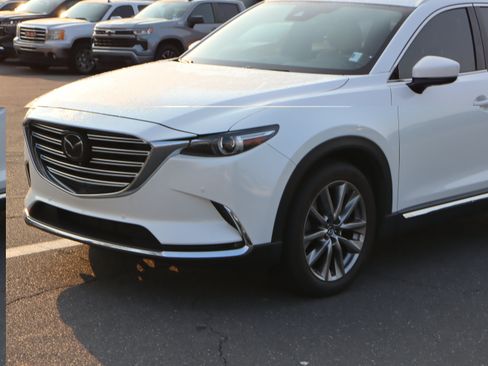 Used 2019 MAZDA CX-9 Grand Touring FWD image 17