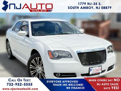 Used 2013 Chrysler 300 S