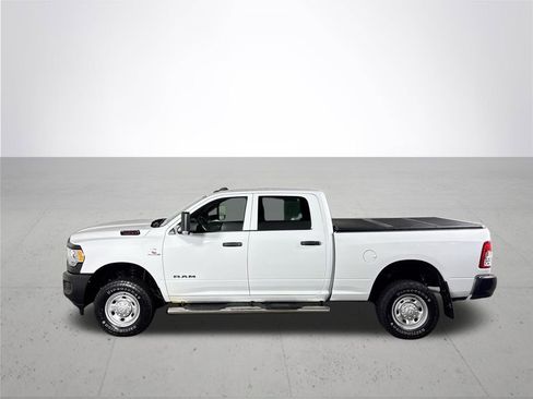 Certified 2022 RAM 2500 Tradesman image 10