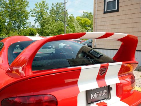 Used 2002 Dodge Viper GTS RWD image 14