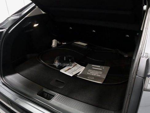 Certified 2023 Nissan Ariya AWD image 16