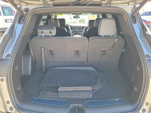 Certified 2023 Buick Enclave Essence w/ Sport Touring Edition image 7