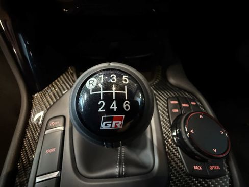 New 2026 Toyota Supra RWD image 20