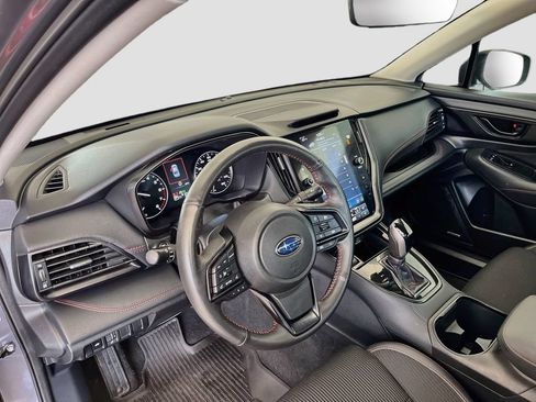 Used 2024 Subaru Legacy Sport AWD/4WD image 9