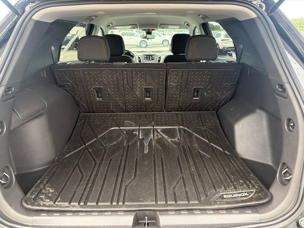 Used 2024 Chevrolet Equinox LS w/ LS Convenience Package FWD image 13