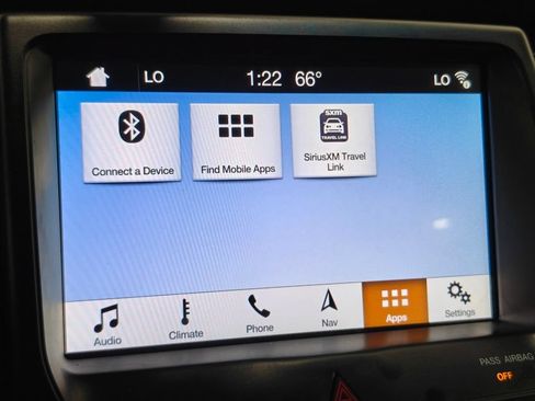 Used 2019 Ford Flex SEL w/ Equipment Group 202A AWD/4WD image 38