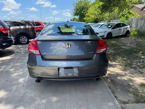 Used 2012 Honda Accord EX-L image 7