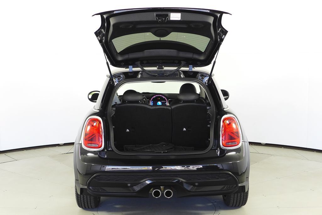 Used 2024 MINI Cooper S FWD image 10