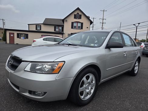 Used 2006 Hyundai Sonata GLS image 10