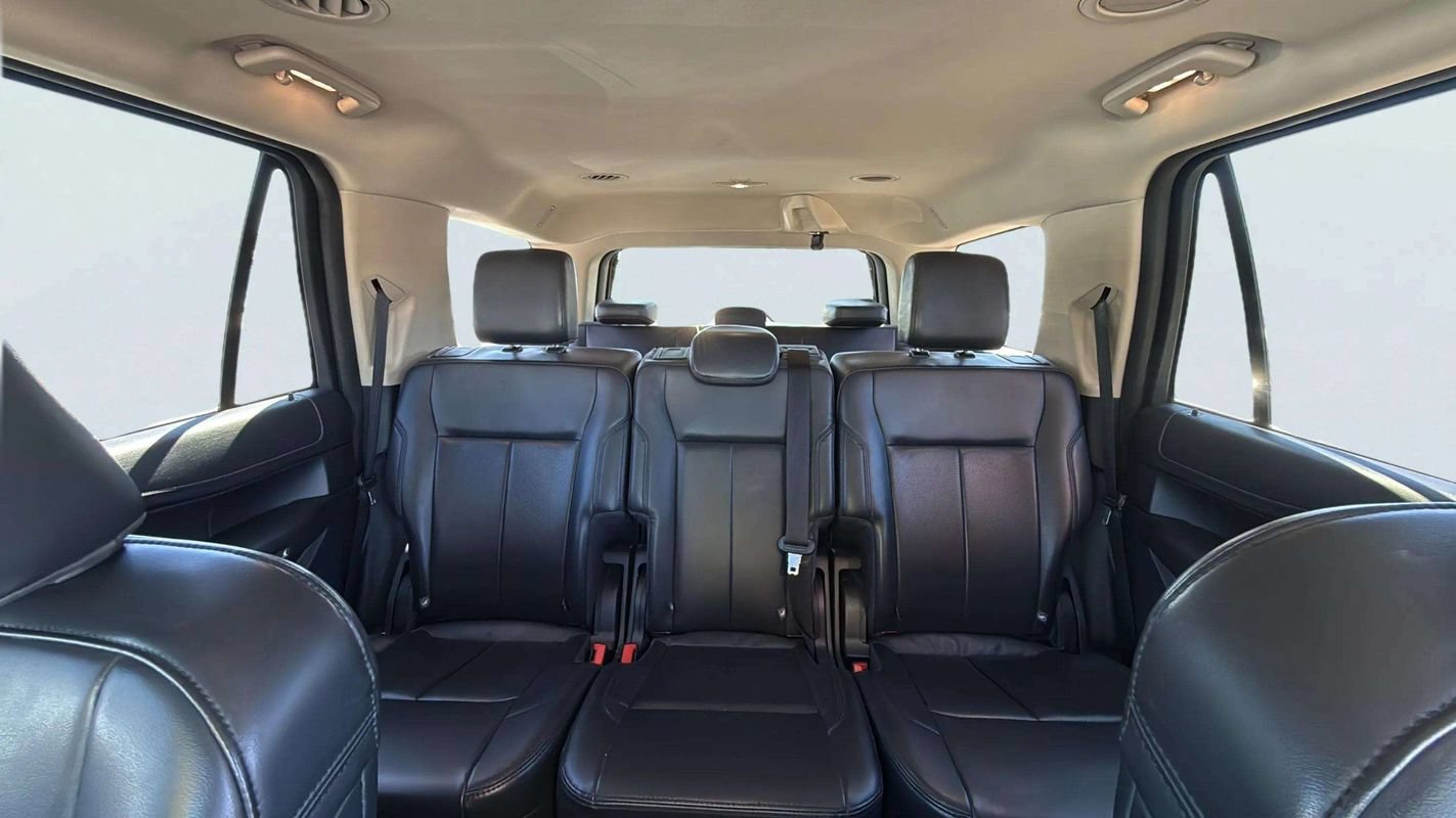 Used 2022 Ford Expedition XLT AWD/4WD image 14