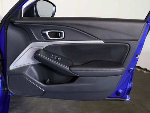 Certified 2023 Acura Integra A-Spec FWD image 31