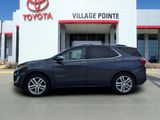Used 2018 Chevrolet Equinox Premier image 2