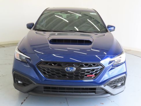 New 2026 Subaru WRX Premium AWD/4WD image 9