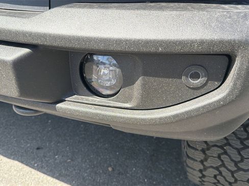 New 2026 Ford Bronco Outer Banks w/ Sasquatch Package image 14