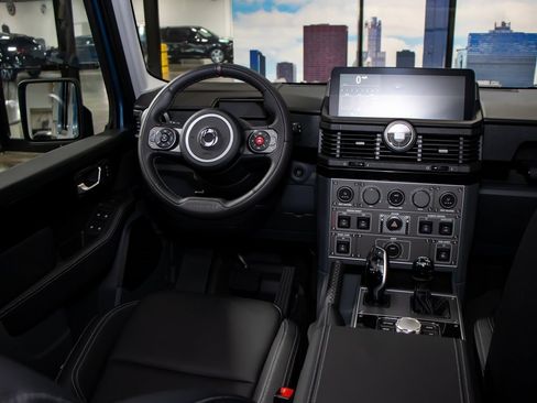 Used 2024 INEOS Grenadier Trialmaster Edition image 16