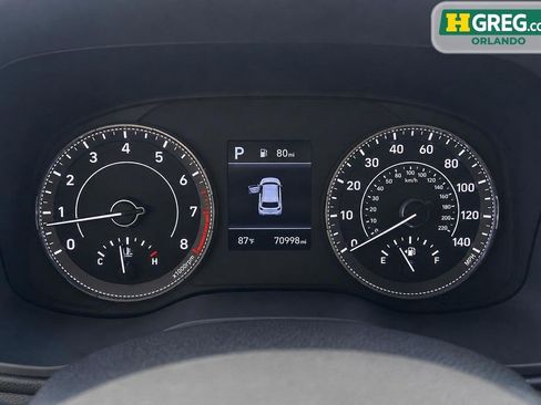 Used 2020 Hyundai Venue SE FWD image 15