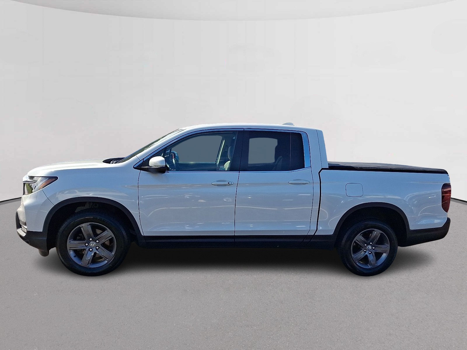 Certified 2023 Honda Ridgeline RTL image 6