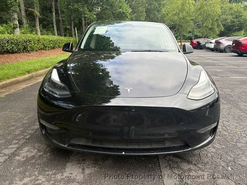 Used 2022 Tesla Model Y Performance AWD/4WD image 4