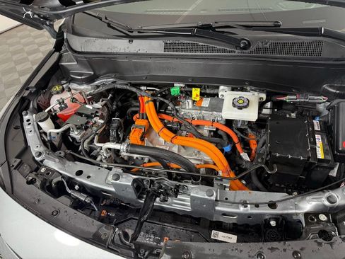 New 2027 Chevrolet Bolt RS FWD image 28