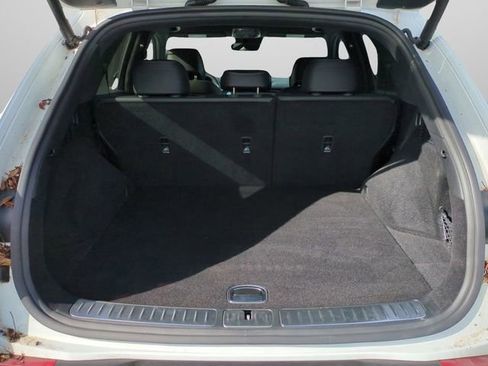 Certified 2025 Genesis GV70 3.5T Sport w/ Sport Advanced Package image 12