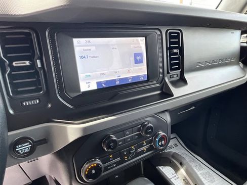 Used 2023 Ford Bronco Big Bend AWD/4WD image 10