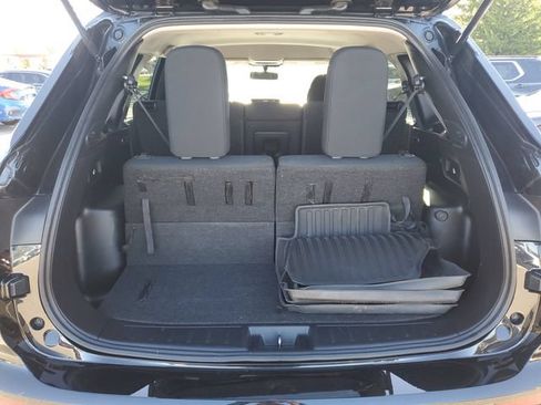 Used 2022 Mitsubishi Outlander ES FWD image 29