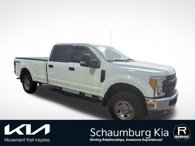 Used 2017 Ford F350 XL AWD/4WD image 13