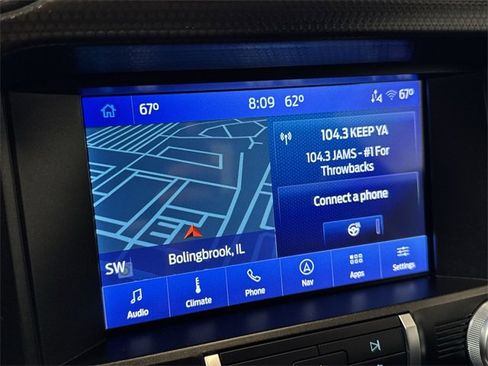 Used 2022 Ford Mustang GT Premium w/ GT Performance Package image 17