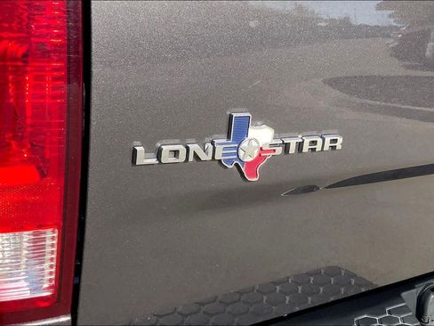 Used 2015 RAM 1500 Lone Star image 31