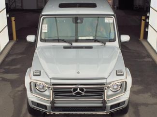 Used 2019 Mercedes-Benz G 550 video 2