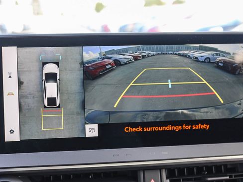 New 2026 Toyota Prius Limited image 26