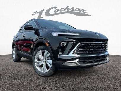 New 2026 Buick Encore GX Preferred w/ Comfort Package