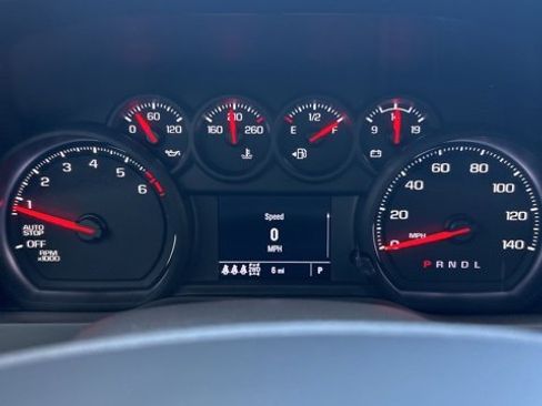 New 2025 GMC Sierra 1500 Pro w/ Pro Value Package image 16