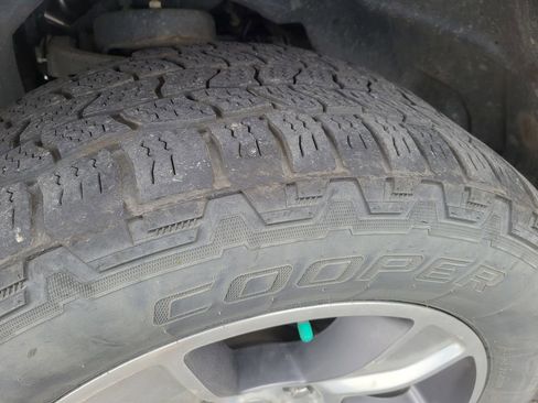 Used 2020 RAM 1500 Sport image 11