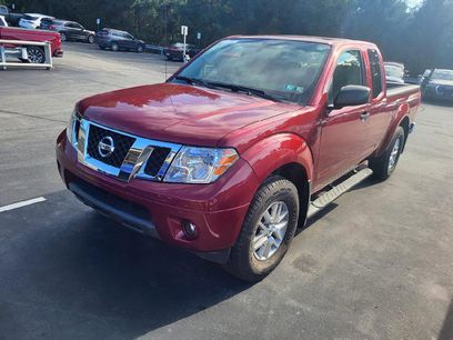 Used 2019 Nissan Frontier SV w/ Value Truck Package