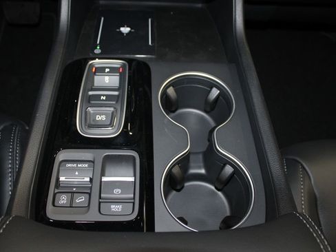 New 2026 Honda Pilot EX-L image 46