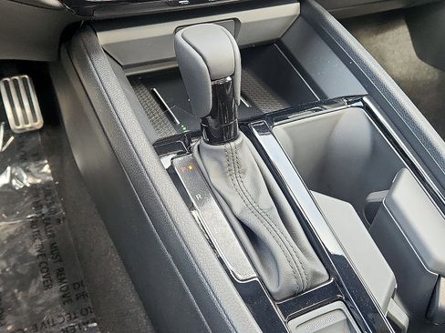New 2026 Honda Accord Sport image 10