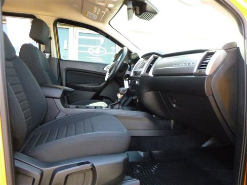 Used 2021 Ford Ranger XLT w/ FX4 Off-Road Package image 9