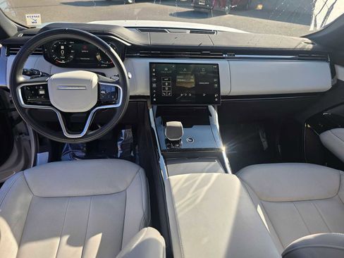 Used 2024 Land Rover Range Rover Sport SE image 22