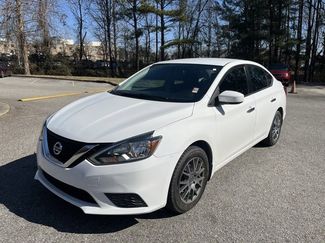 Used 2017 Nissan Sentra SV video 1