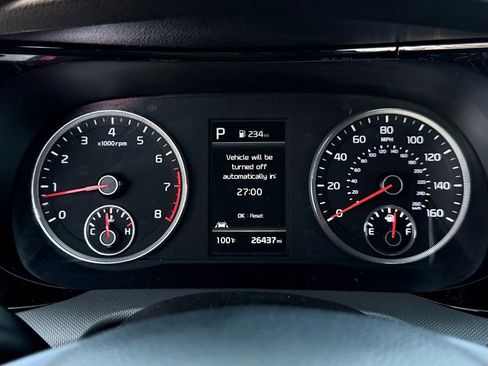 Used 2023 Kia K5 LXS image 18