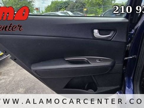 Used 2019 Kia Optima LX FWD image 28
