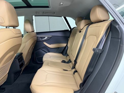 New 2026 Audi Q8 Prestige image 15