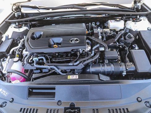 Used 2023 Lexus ES 300h w/ Premium Package FWD image 26